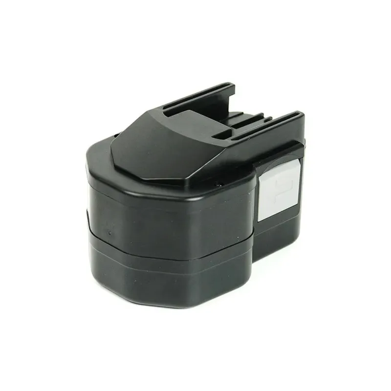 Акумулятор до електроінструменту PowerPlant для AEG GD-AEG-12(A) 12V 2Ah NI-MH (TB920587)