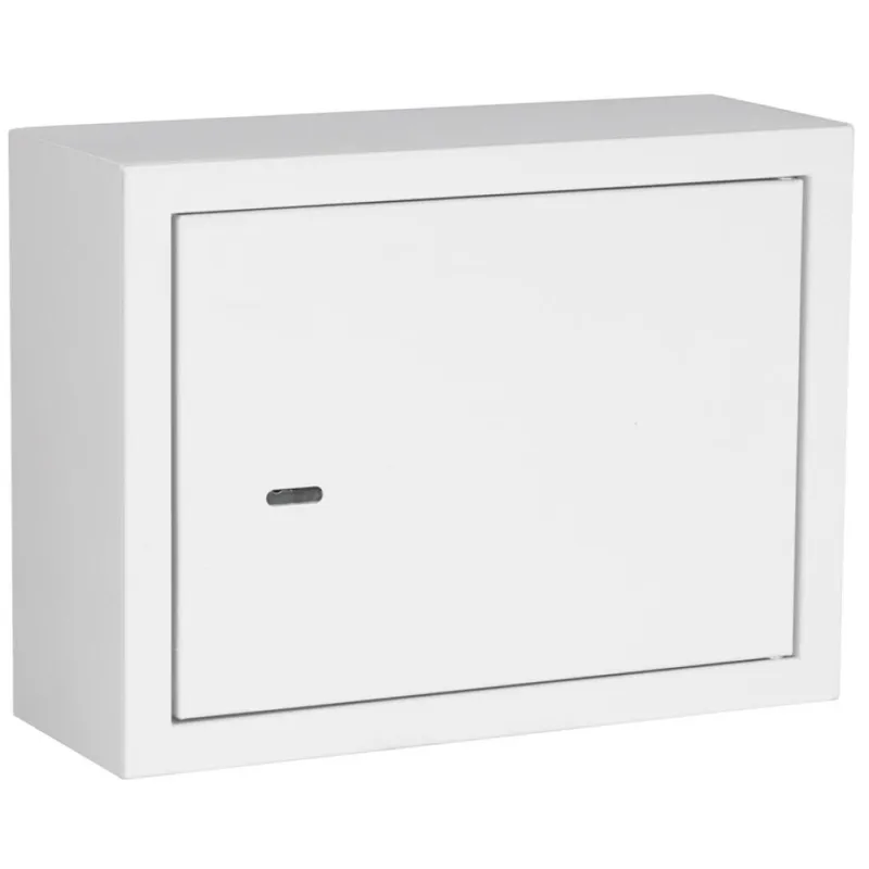 Шафа настінна Ipcom антивандальний ящик БК-400-з-2 К-3306 (ТЦБ-0012662)