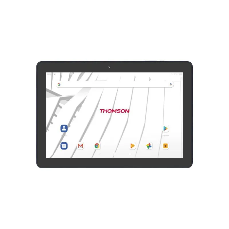 Планшет THOMSON TEO 10.1" 8/128GB LTE Black (TEOX10-MT8SL128LTE)