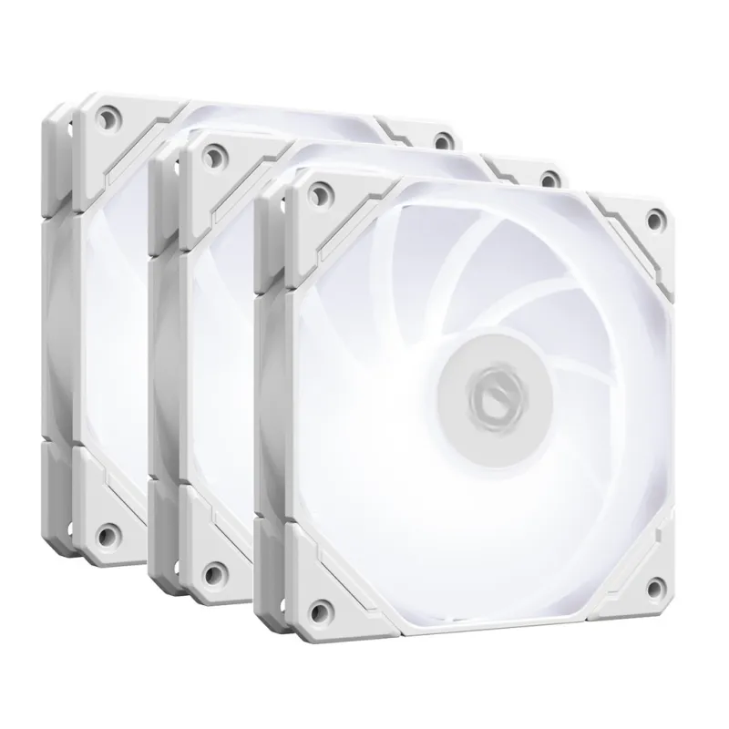 Кулер до корпусу ID-Cooling TF-12025-PRO SW TRIO