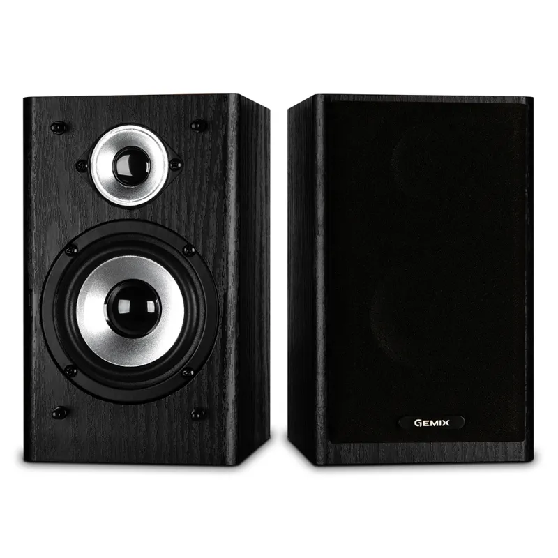 Акустична система Gemix TF-5 Black