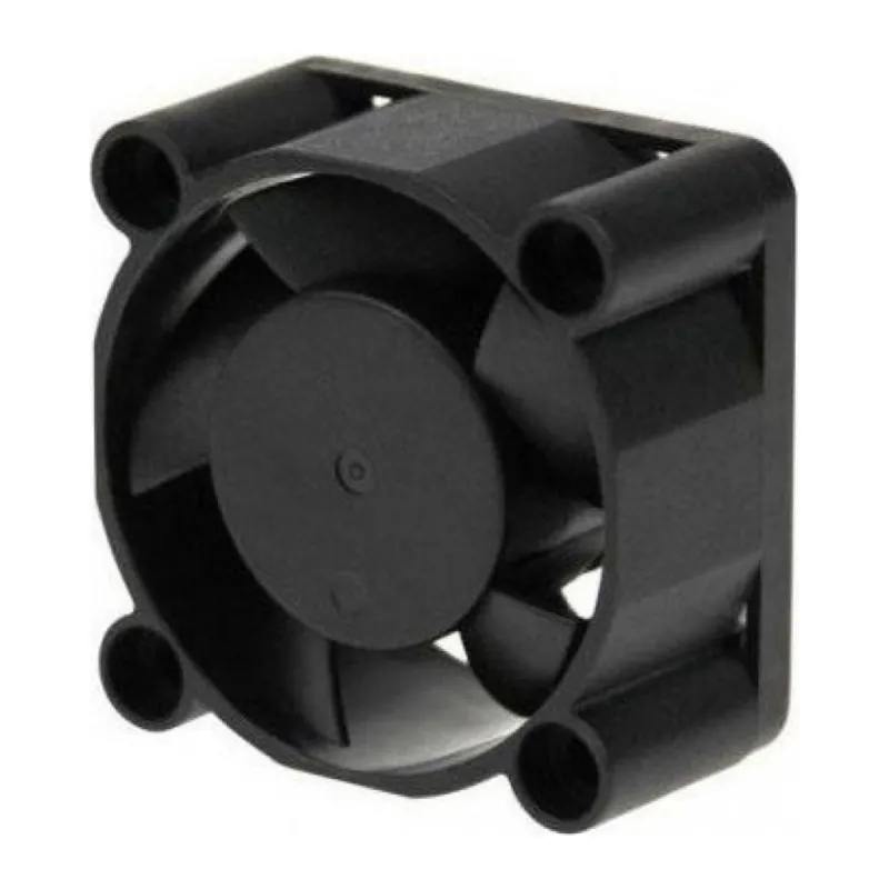 Кулер для корпуса Titan TFD-5010 M 12 Z