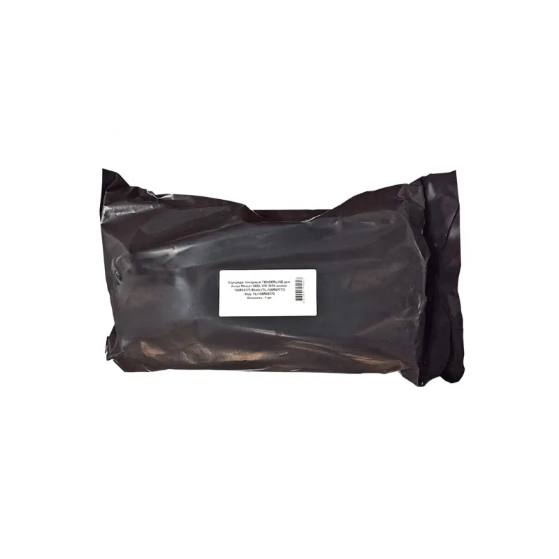 Тонер-картридж Tender Line Xerox Ph 3020, WC 3025 / 106R02773 Black (TL-106R02773)