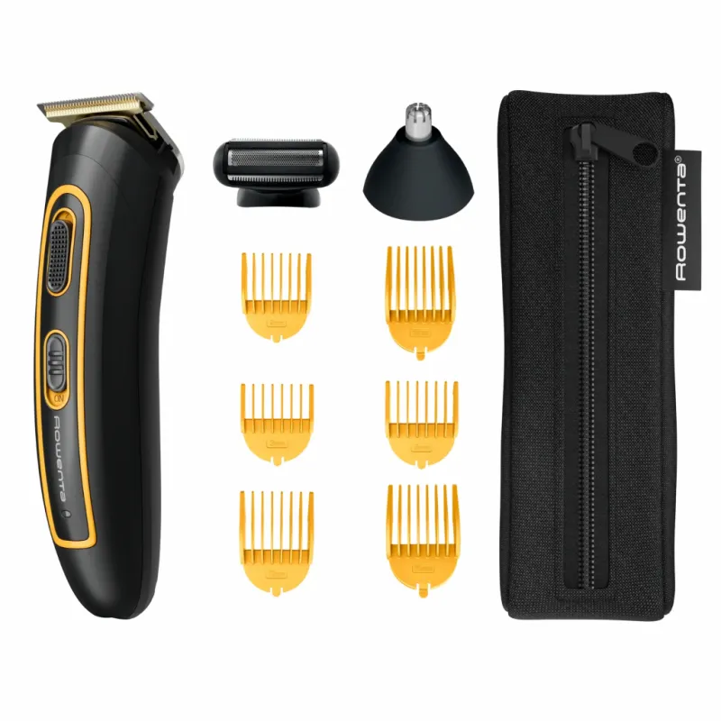 Тример Rowenta TN9113F0