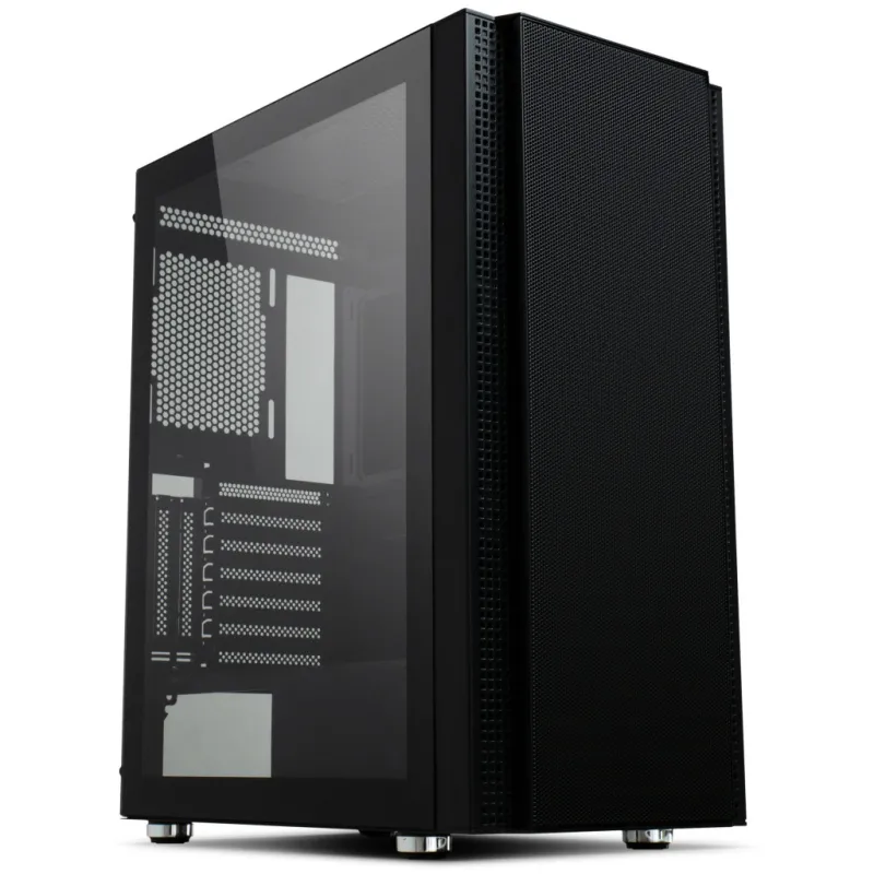 Корпус для ПК Vinga Tomcat