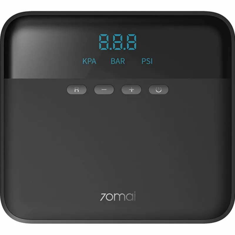 Автомобільний компресор Xiaomi 70Mai Air Compressor Lite (TP03)