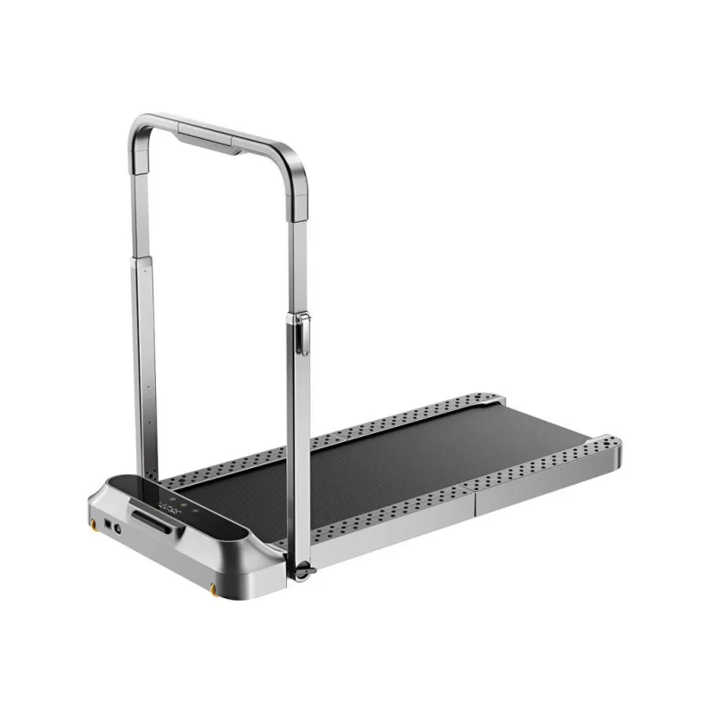 Бігова доріжка Kingsmith Walkingpad&Treadmill R2 Black (TRR2FB)