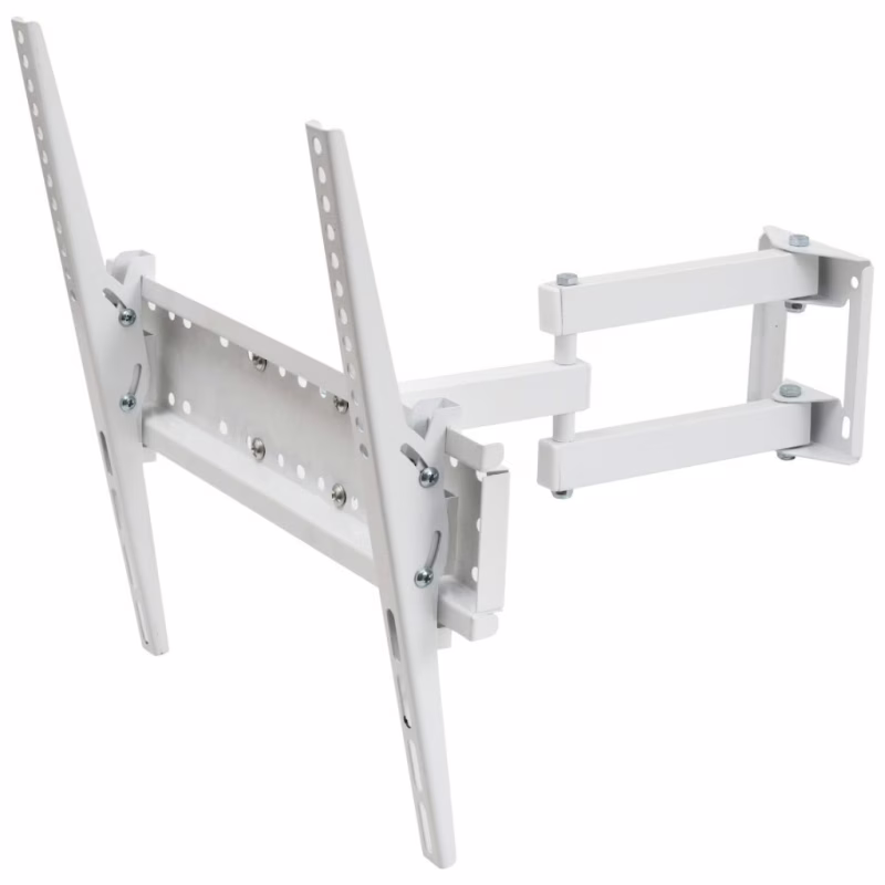 Кронштейн Charmount TV04T-R3 White
