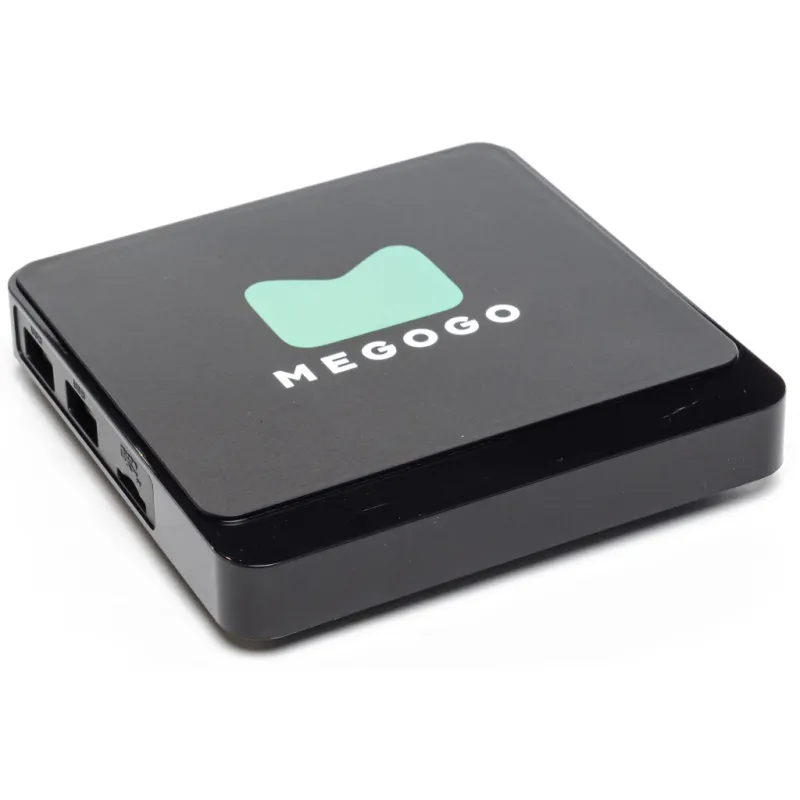 Медіаплеєр iNeXT TV5 MEGOGO BOX 2