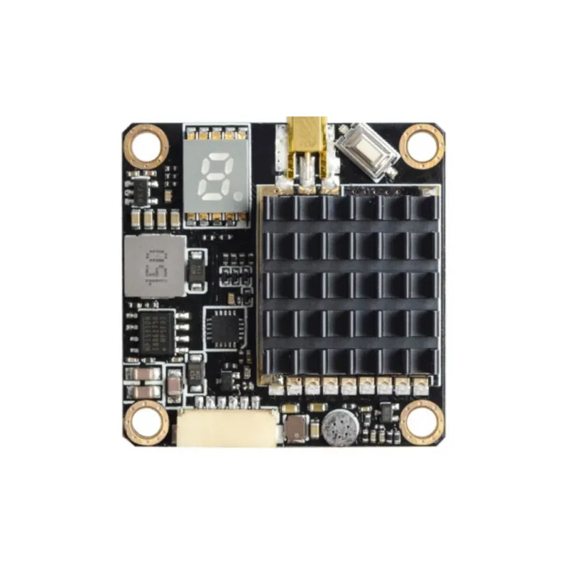 Відеопередавач (VTX) AKK FX2-Dominator 2W 5.8GHz 48CH L,X Band (TX2000LX)