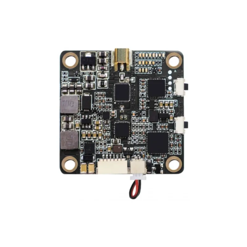 Відеопередавач (VTX) AKK Ultra Long Range 3W 5.8GHz 96CH Low Band (TX3000AC96)