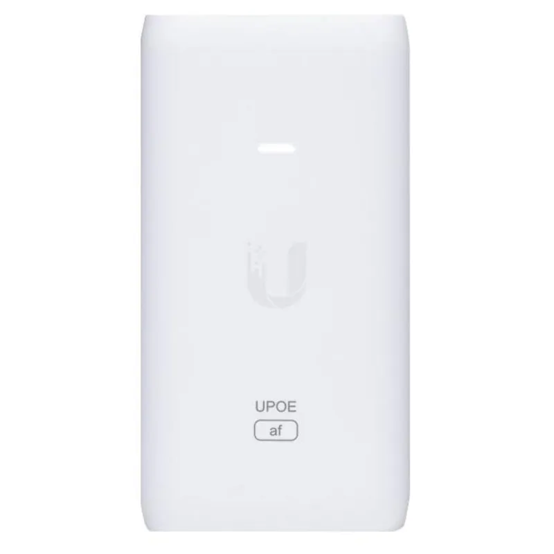 Адаптер PoE Ubiquiti U-POE-AF