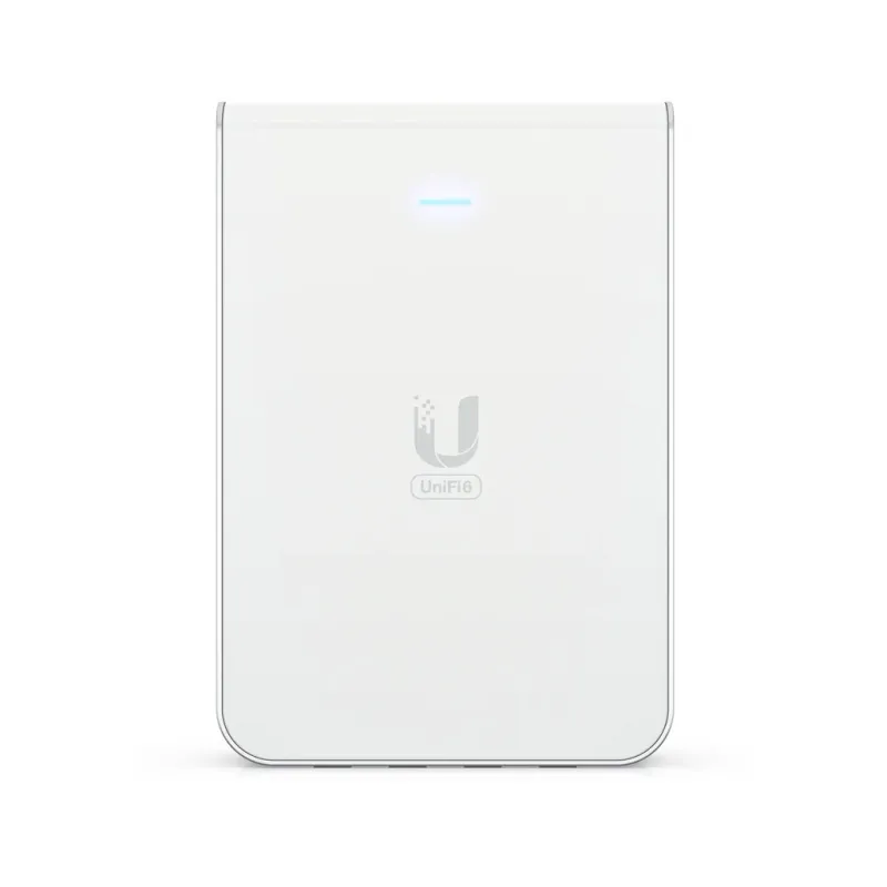Точка доступу Wi-Fi Ubiquiti U6-IW