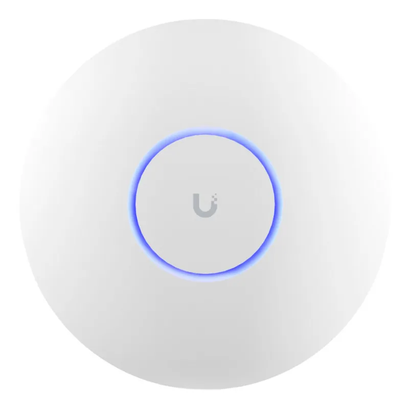 Точка доступу Wi-Fi Ubiquiti U7-Pro-Max