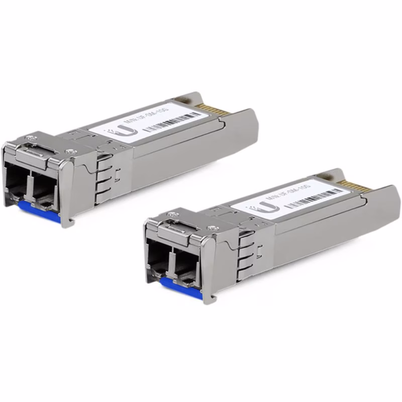 Модуль SFP Ubiquiti UF-SM-10G