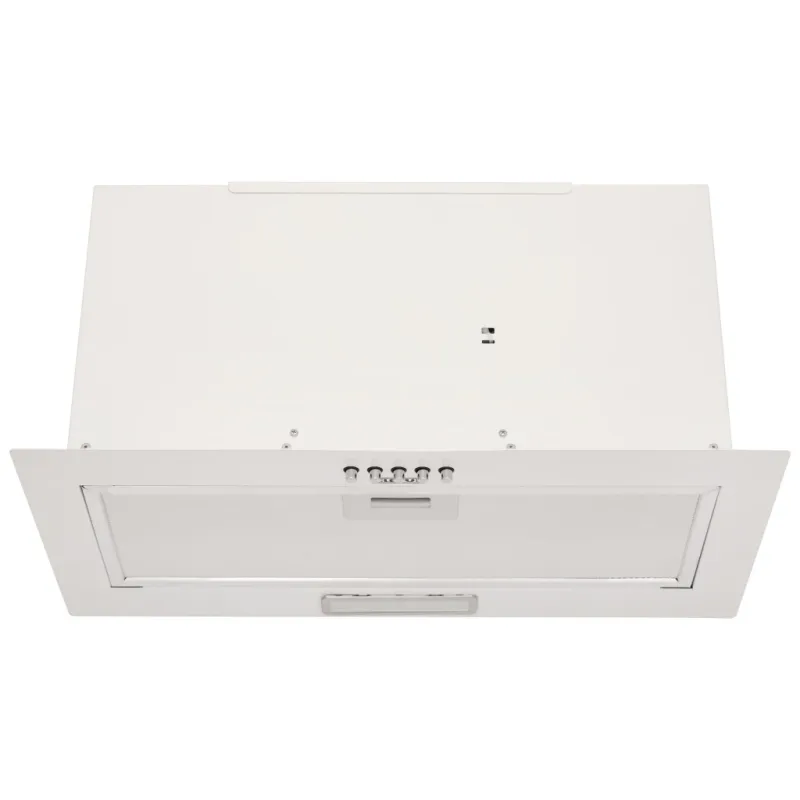 Витяжка кухонна Eleyus UNIA 1200 LED 52 WH