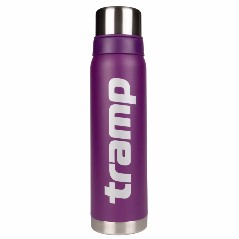 Термос Tramp Expedition Line 0.9 л Purple (UTRC-027-purple)