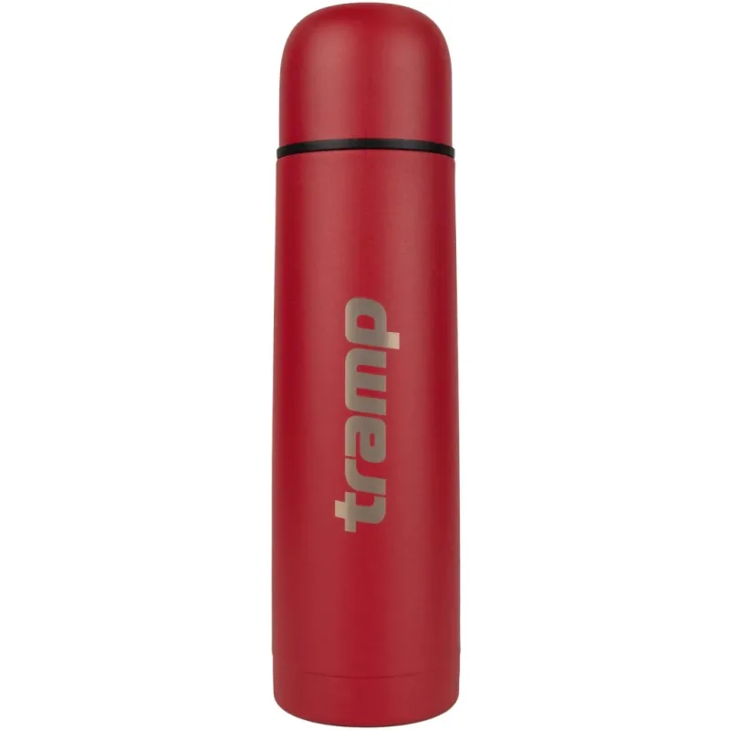 Термос Tramp Basic 0,5 л red (UTRC-103-red)