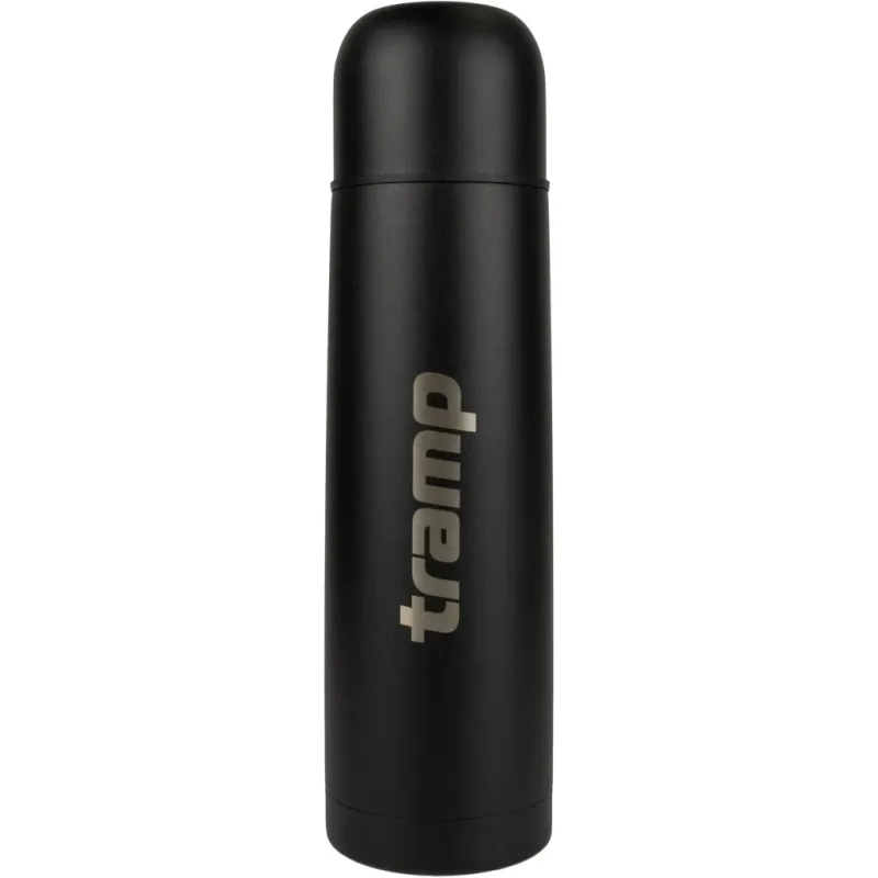 Термос Tramp Basic 0,75 л black (UTRC-104-black)