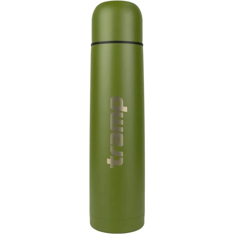 Термос Tramp Basic 1 л olive (UTRC-105-olive)