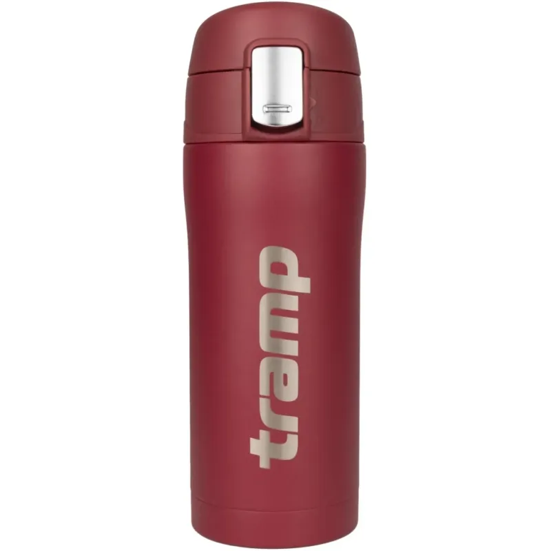 Термокружка Tramp 350 ml Mat Pink (UTRC-106-mat-pink)