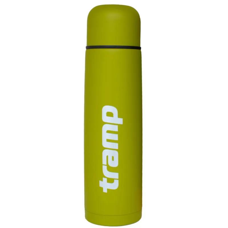 Термос Tramp Basic 1.0 л Olive (UTRC-113-olive)