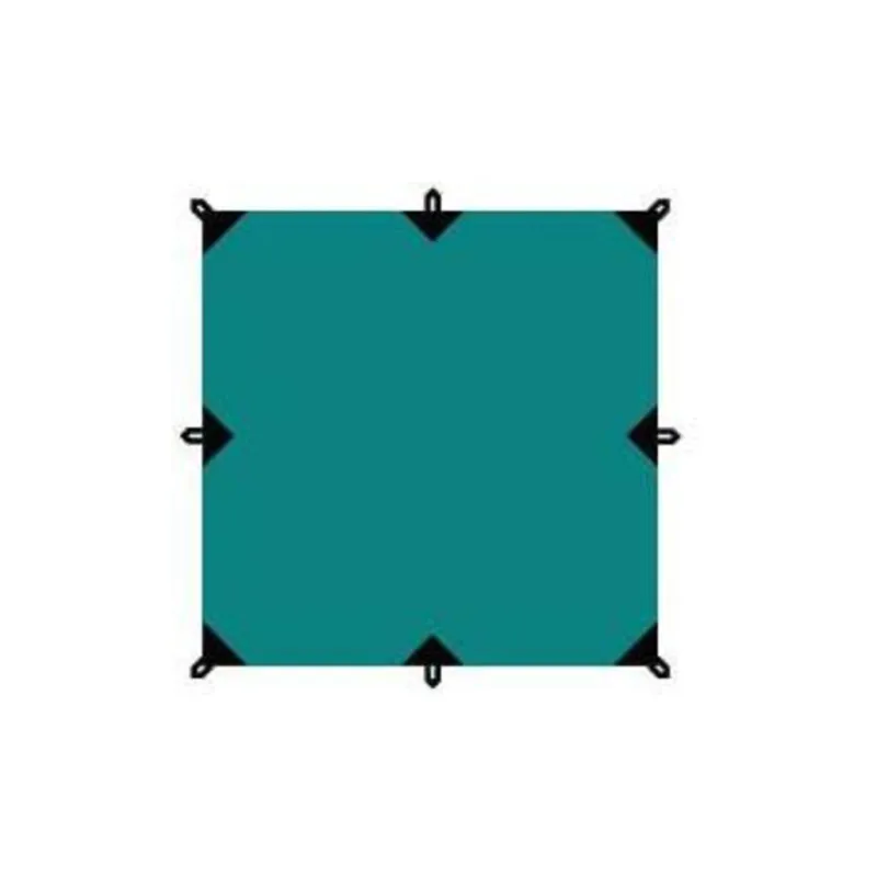 Тент Tramp 3х3 Green (UTRT-100)