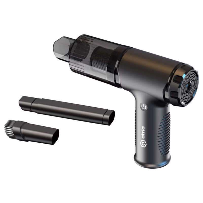 Пылесос Atria V16S