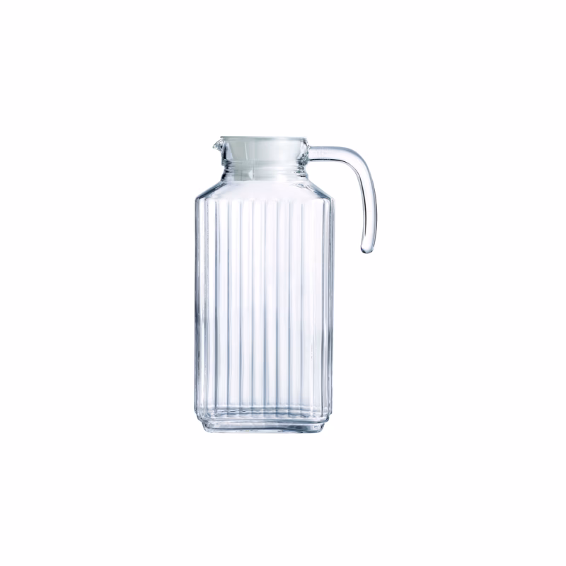 Глечик Luminarc Quadro 1.7 л (V4069)