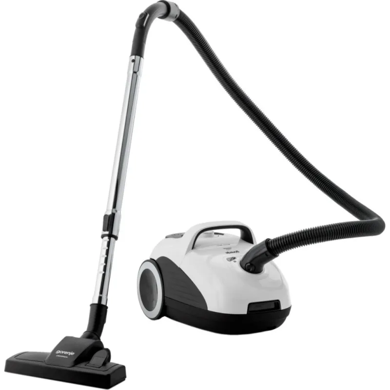 Пилосос Gorenje VC 2221 G4EW (VC2221G4EW)