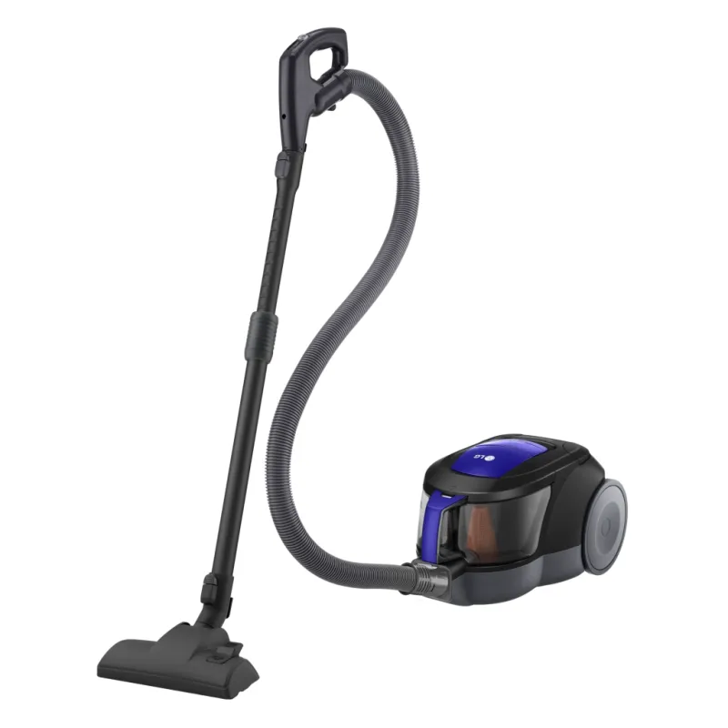 Пилосос LG VC5506NHTB