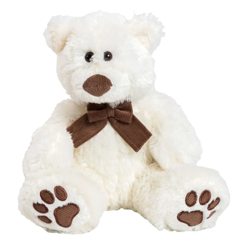 Мягкая игрушка Tigres Медвежонок Мариуш, 30 см (ВЕ-0211)