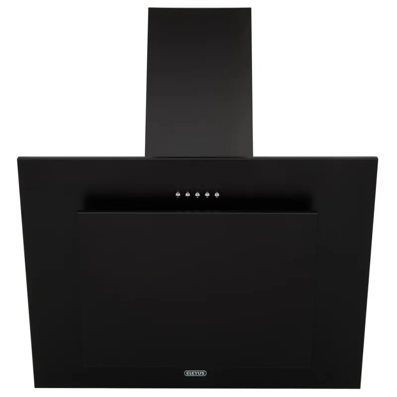 Витяжка кухонна Eleyus VERTICAL 1000 50 BL