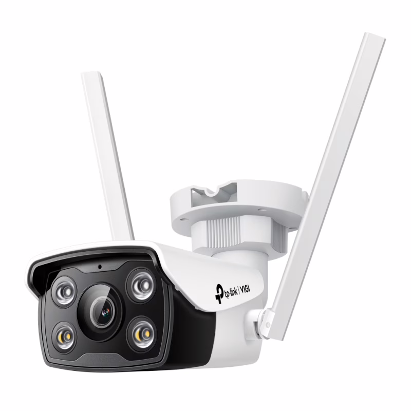 Камера відеоспостереження TP-Link VIGI C340-W-4 (VIGI-C340-W-4)
