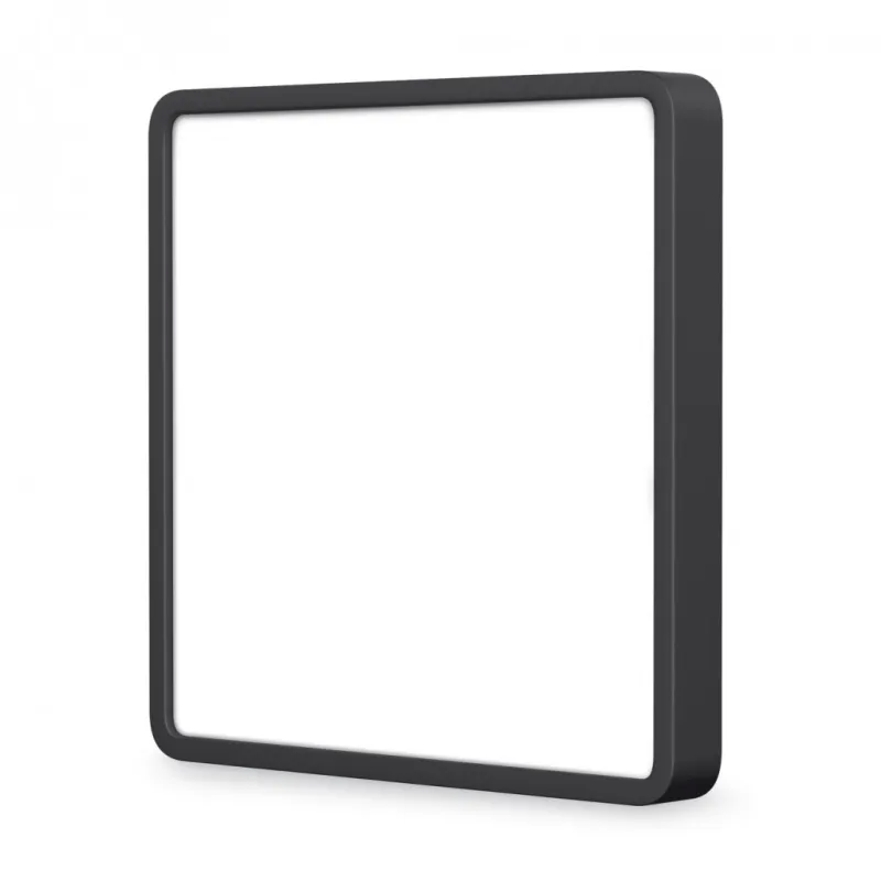 Світильник Videx 24W 5000K Black (VL-DLSS-245B)