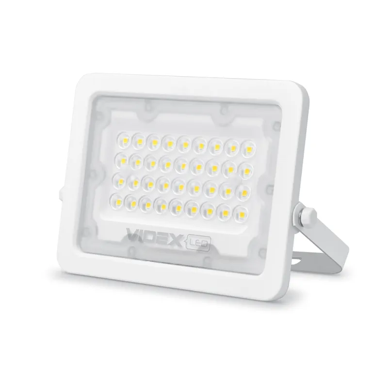 Прожектор Videx LED  30W 5000K 220V (VL-F2e-305W)