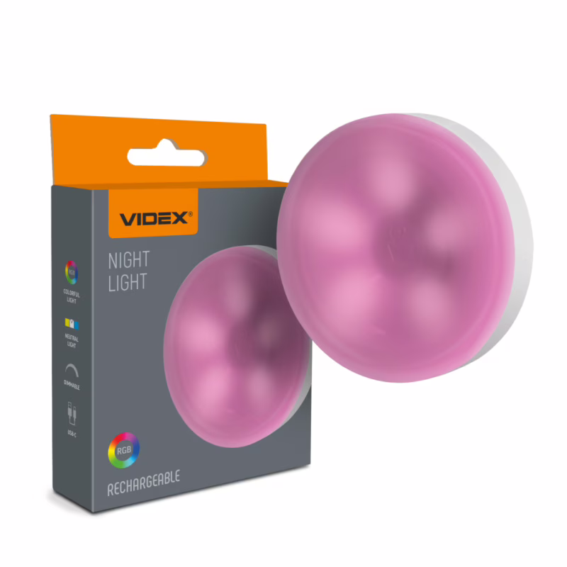 Светильник Videx VL-NL064W-G