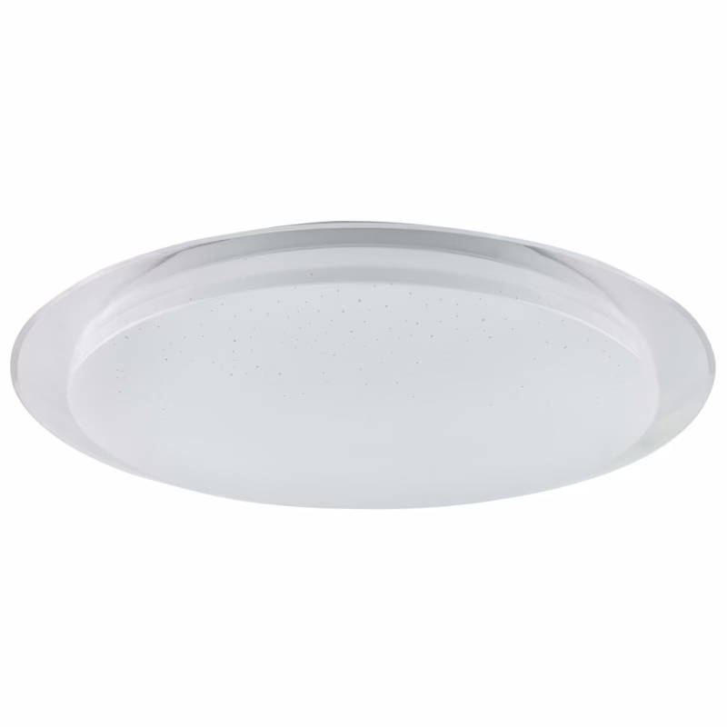 Світильник Vestum SATURN зоряне небо 60W 425*60мм 3000К-6500К RGB з ДК (VS-91071)