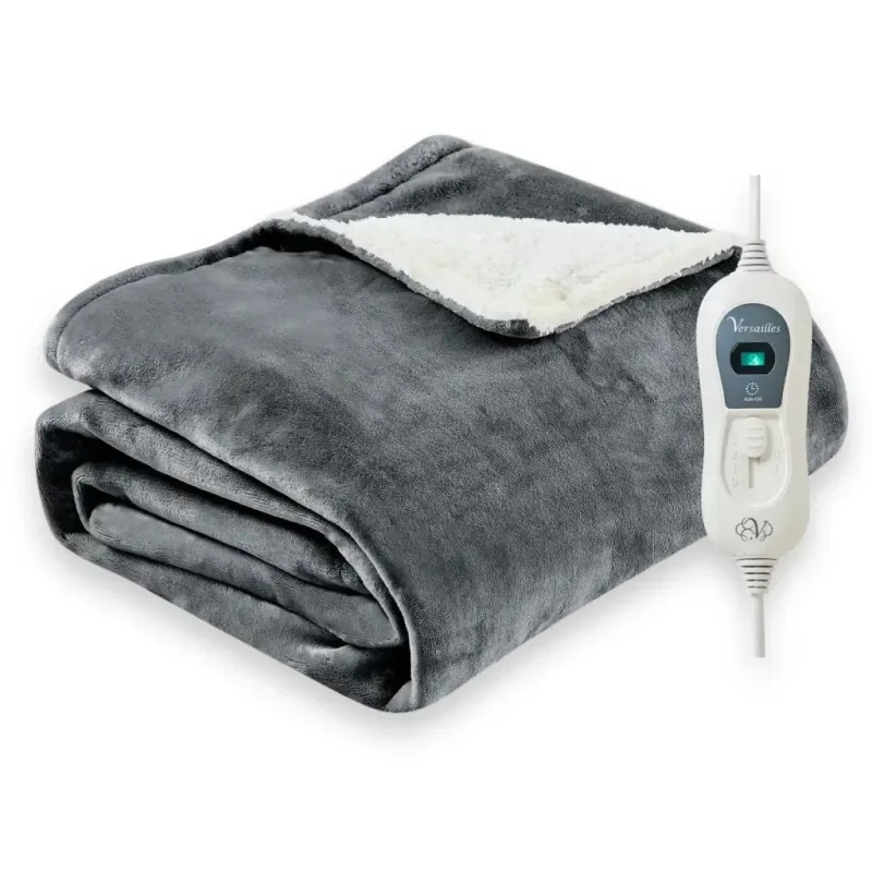 Электрическая простыня Versailles VS-BE-1903G
