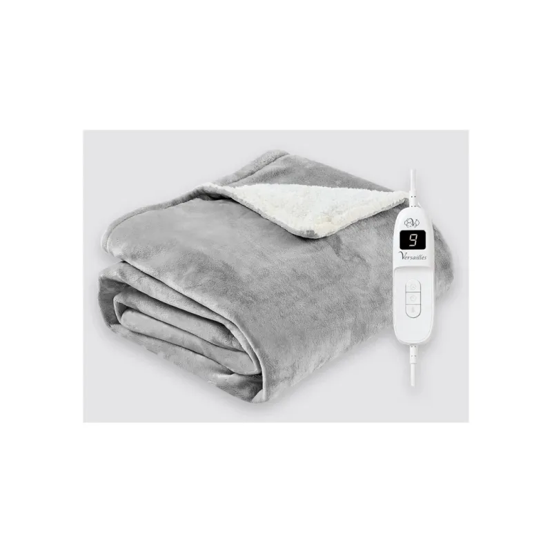 Електричне простирадло Versailles VS-BE-1909Gr