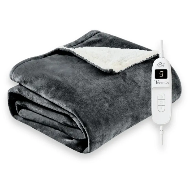 Електричне простирадло Versailles VS-BE-2309Dg