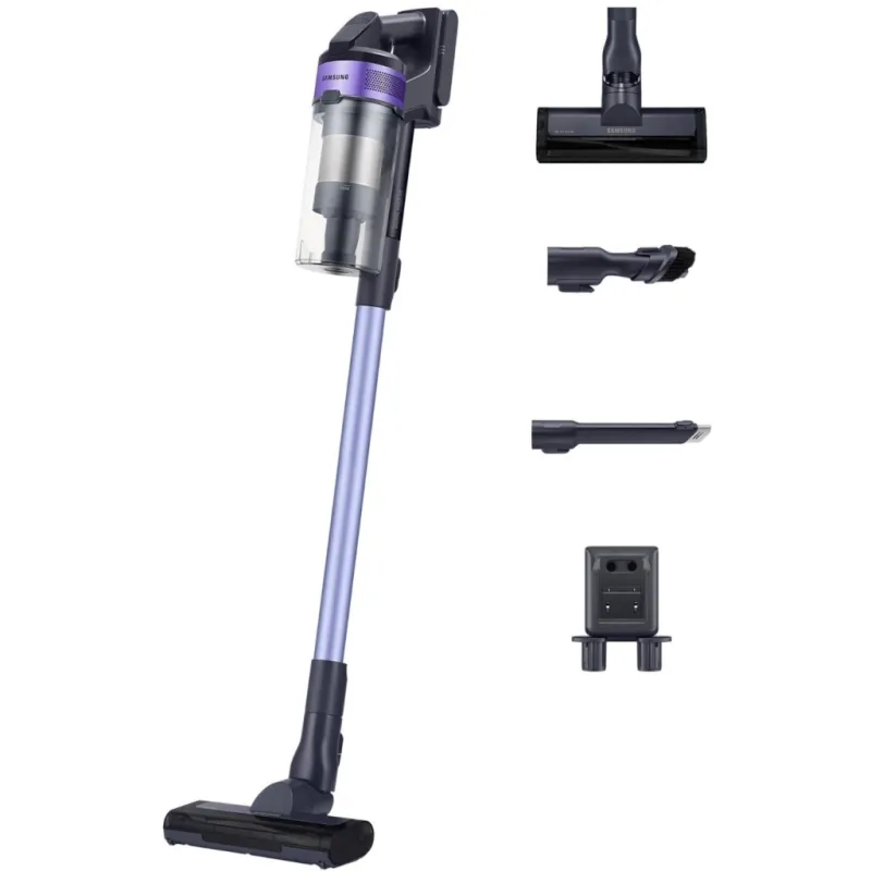 Пилосос Samsung VS15A6031R4/UK