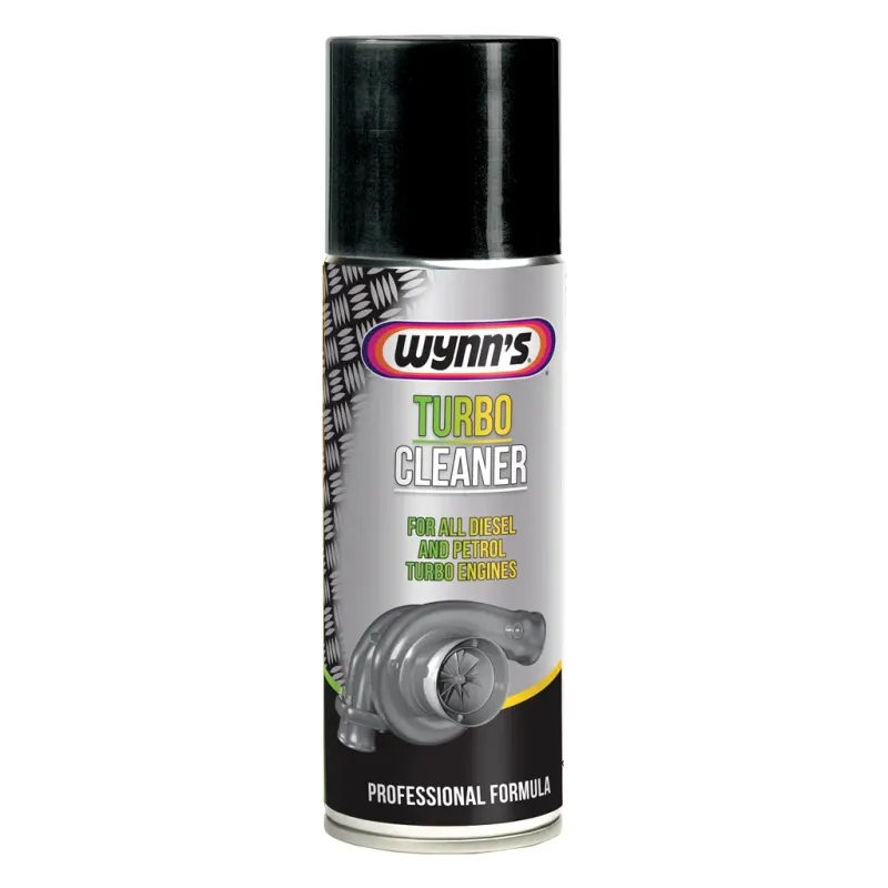 Автомобільний очисник WYNN'S TURBO CLEANER 200мл (W28679)