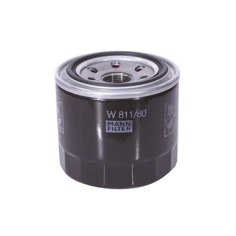 Фільтр масляний Mann W811/80