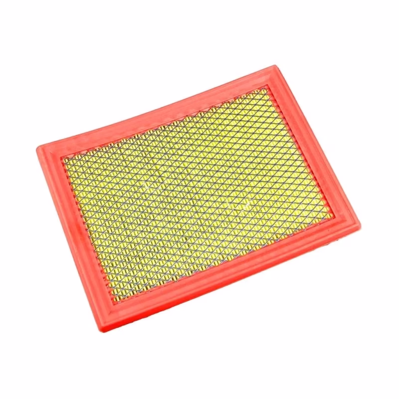 Воздушный фильтр для автомобиля Wixfiltron WA6339