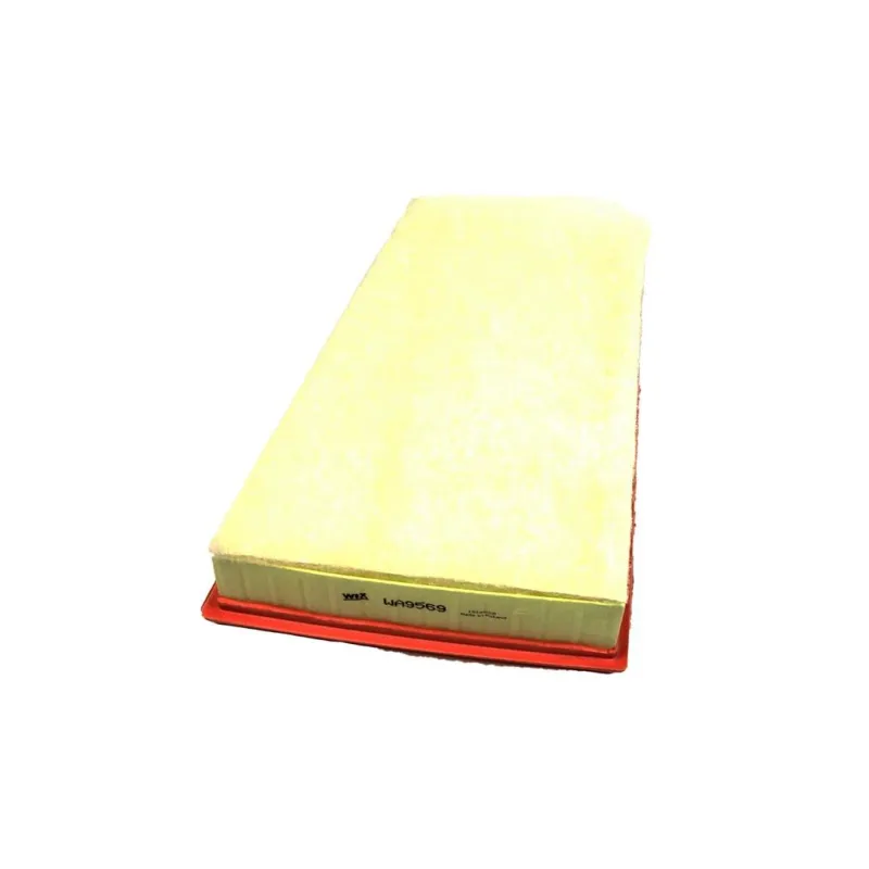 Повітряний фільтр для автомобіля Wixfiltron WA9569