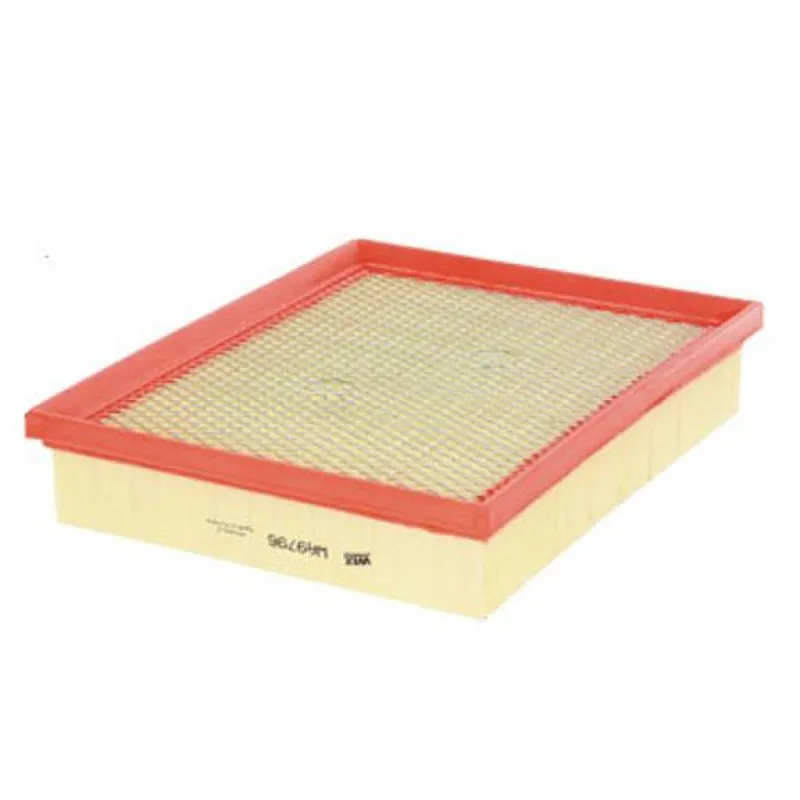 Повітряний фільтр для автомобіля Wixfiltron WA9796