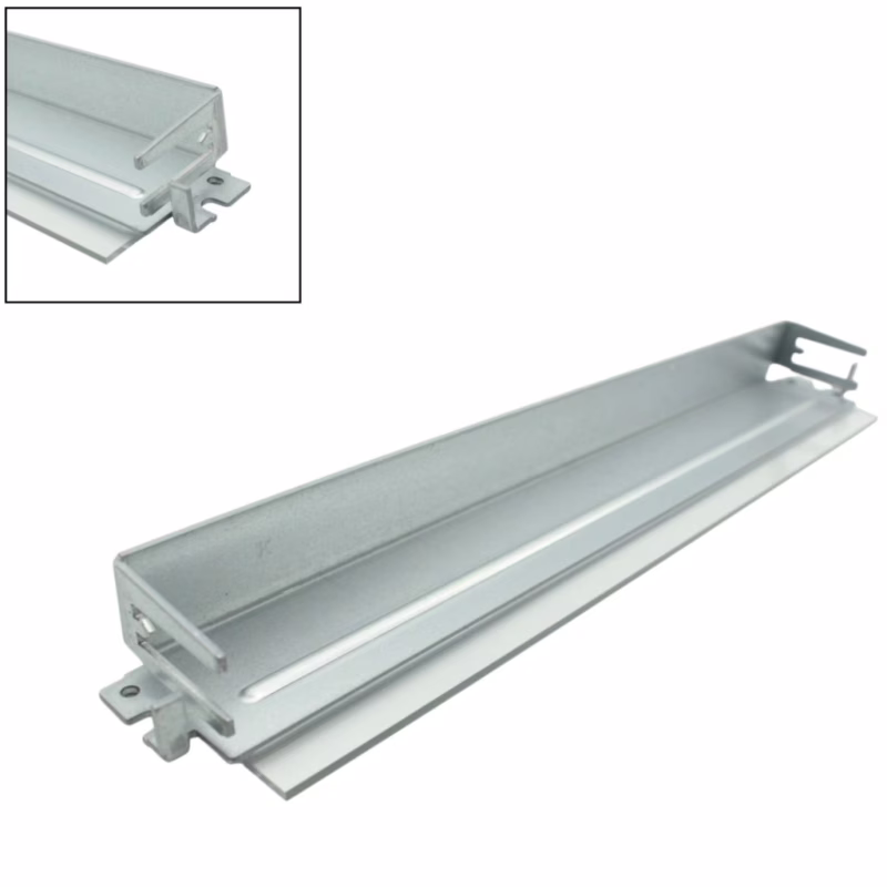 Лезо очищення Lexmark MS310/MX310 OEM TYPE Welldo (WD-WBL310)