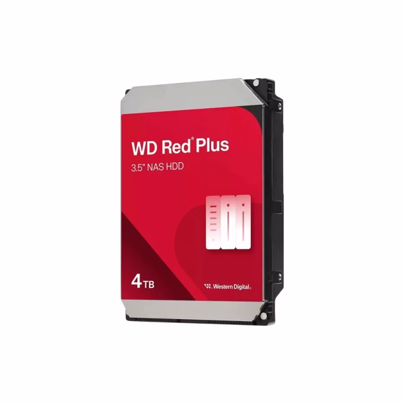 Жорсткий диск 3.5" 4TB WD (WD40EFZZ)