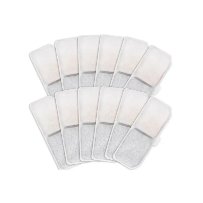 Фільтр для поїлки Lapka 6 pcs (WF070-F)